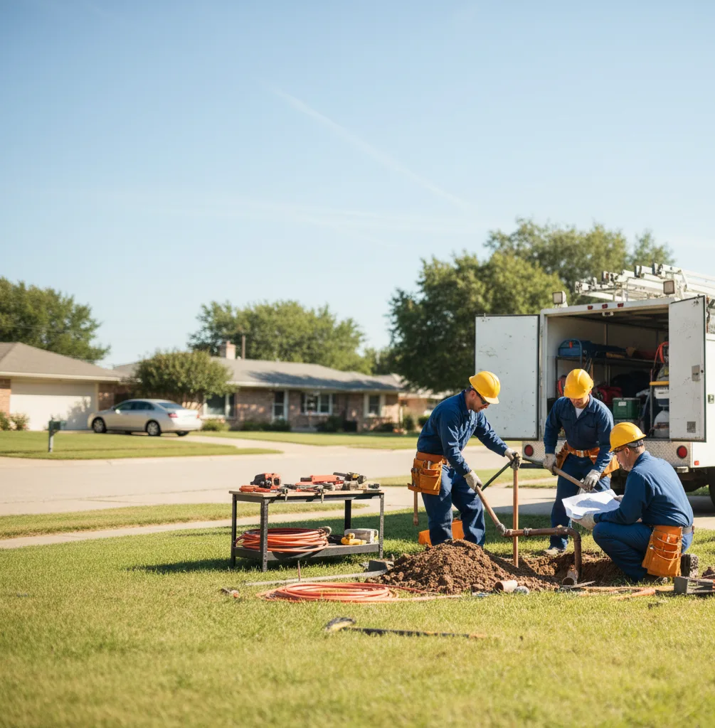 Water Heater Repair in Ayden, NC
